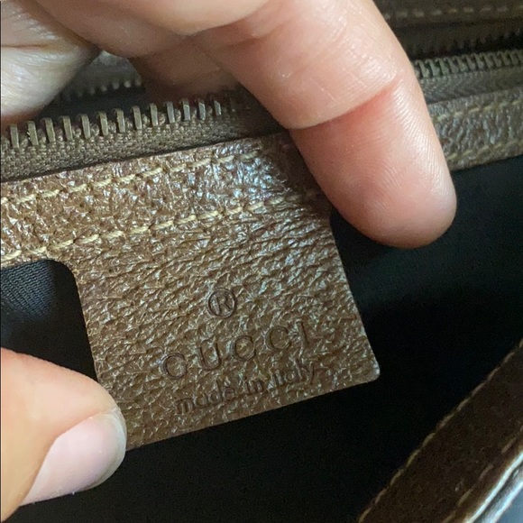 Gucci Purse - Picture 4 of 6